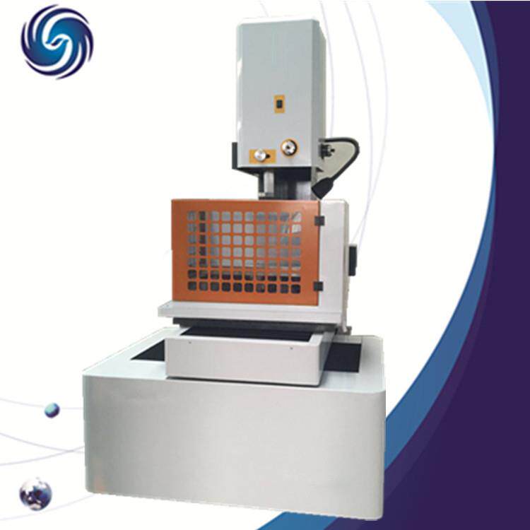 T型结构新型中走丝线切割机床DK7750C慢走丝精度线切割数控机床