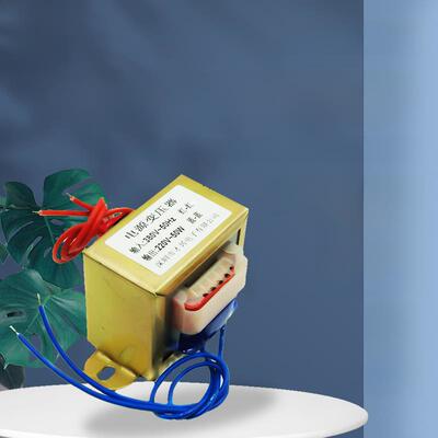 交流AC电源3W5W10W30W50W变压器220V转单双6V/9V/12V/15V/18V/24V