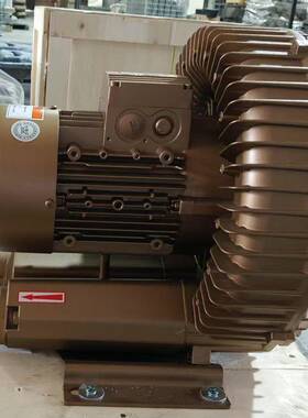EP高3压漩涡风机SWKkw4kw5.5kwT7.5kw8.5kkw11w旋涡气泵
