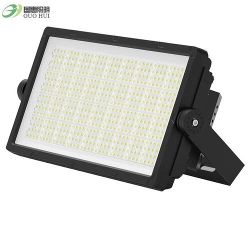 外贸出口500W2000W球场投光灯可加遮光板500W球场灯投光灯