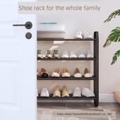 架 架鞋 家用简易鞋 柜柜鞋