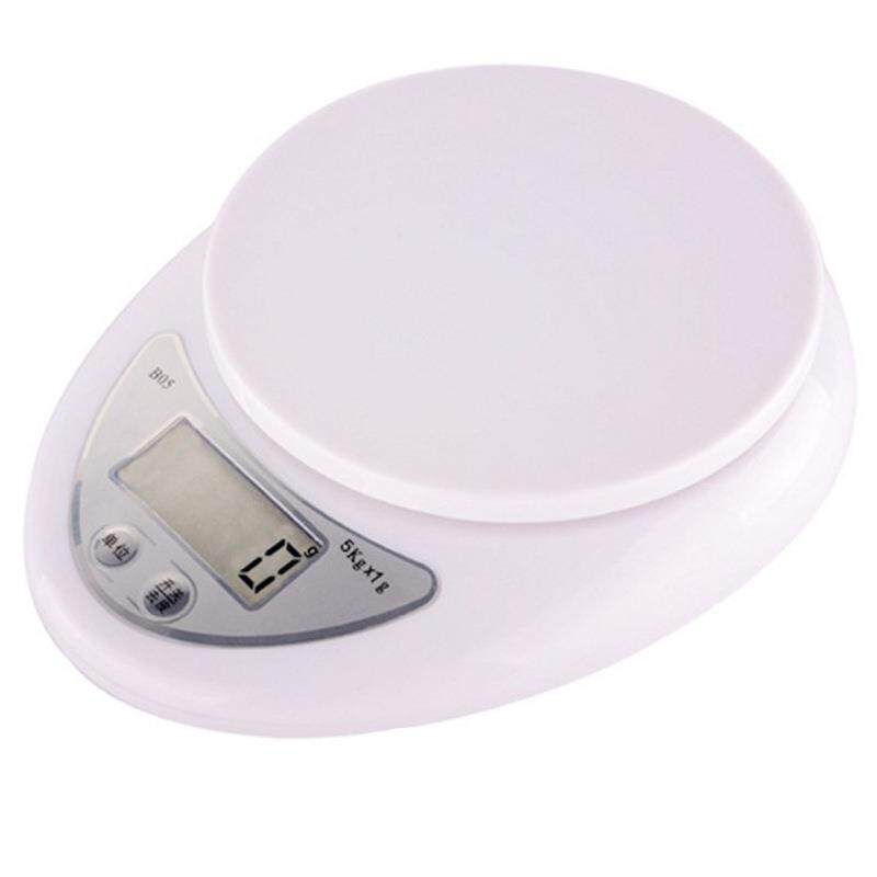迷你烘焙食品厨房电子秤中药药材高精度可印LOGO定制