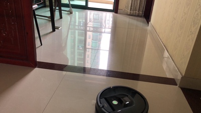 对比说说irobot扫地机器人和科沃斯哪个好？