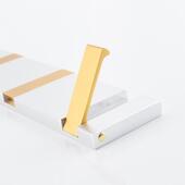 室卫生间免钩打孔浴挂364钩壁式 隐形排钩毛巾衣服挂衣门后钩衣挂