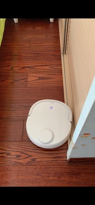 云鲸拖地机器人怎么样?使用三个月彻底后悔了,内幕缺点