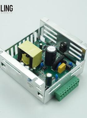 柴油发电机铅酸蓄电池充电器 BC5A 12V24V浮充器铅酸电池配件