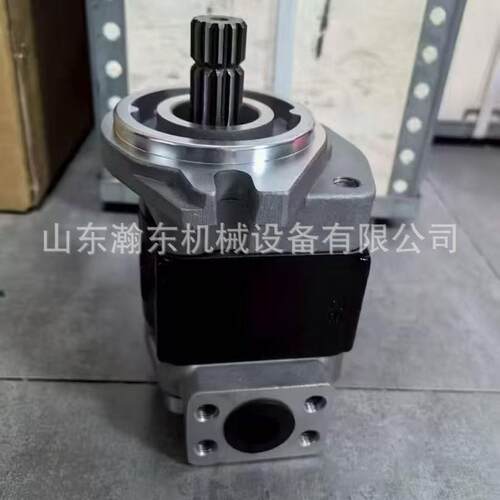 挖掘机PC350电子供油泵6745-71-1840