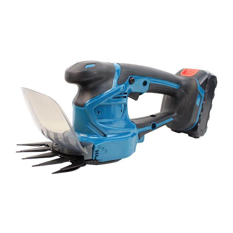 牧田款绿带化园艺修枝修剪机无线锂LLJ002功电家篱笆剪多能小型用