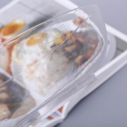 新款家用准小物型厨房精称重烘培电秤子称珠宝秤便新款QZ-X携夜市