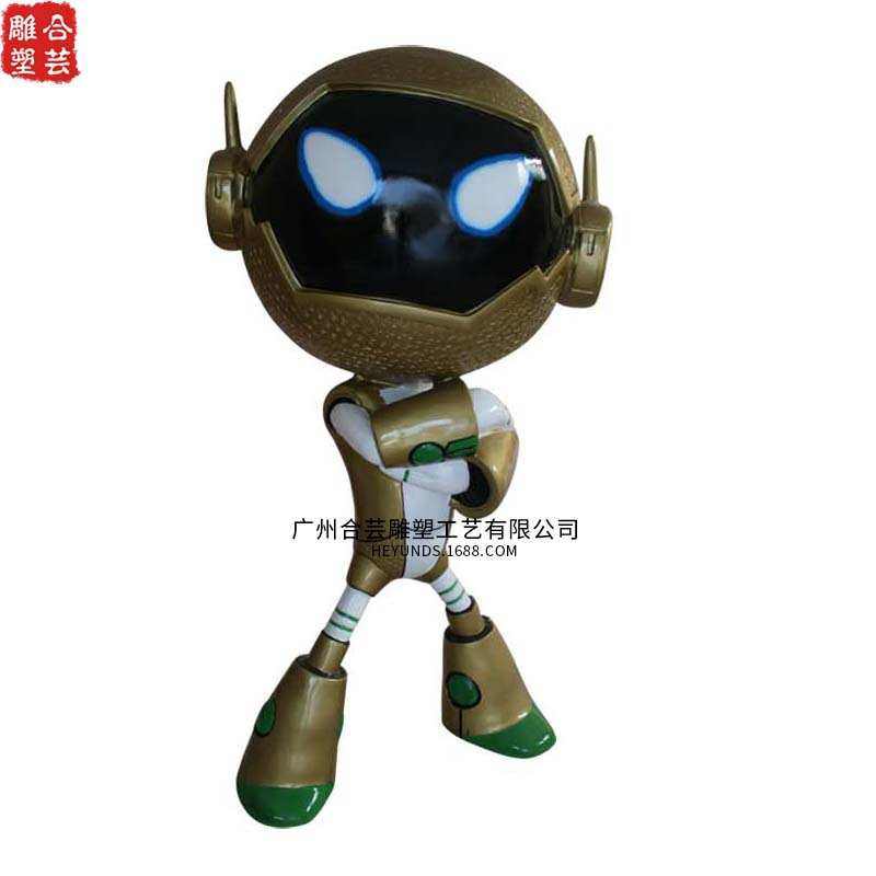 卡通人物玻璃钢雕塑幼儿园装饰商场公园摆件,商业/办公家具,景观道具/景观摆件/景观装置,淘宝优惠券,粉丝福利购,淘宝优惠卷