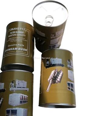 国产螺杆制冷机滤芯BLK42-Y1螺杆式空压机配件大全现货