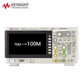 双通道1202A 1204G 1202G现货 DSOX1204A 是德数字示波器100M200M