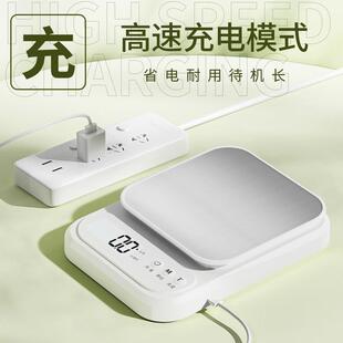 小型电子秤克称电子称高精度厨房食物烘培精准商家用精确到克专用