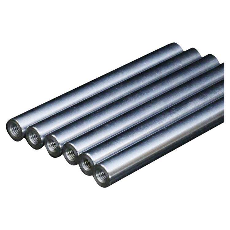 高精度光轴加工圆导柱直线导轨硬轴活塞杆抛光杆镀铬杆6 ~ 200mm