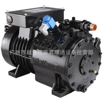 中央空调用莱富康半封闭式螺杆制冷压缩机SP2H-0500/SP2H-050E