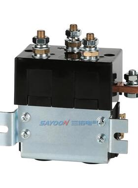 大现货KFA直流接触器CZW2T00A刨板机电动轮量车短时工四作