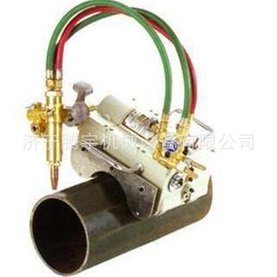 气体切管机价格 管道切割机 济宁腾宇供应CG2 11磁力管道切割机