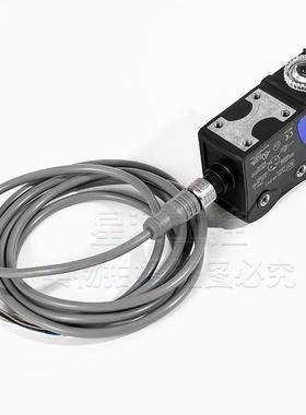 Disi取代颜色标签传感器Tl50-W-815智能三色光电眼校正传感器制袋