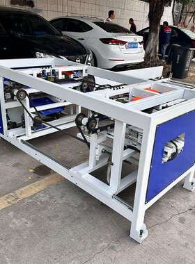 圆头开牙机厂家直供MX2150A半自动圆棒螺纹外牙机 扫把柄开牙机