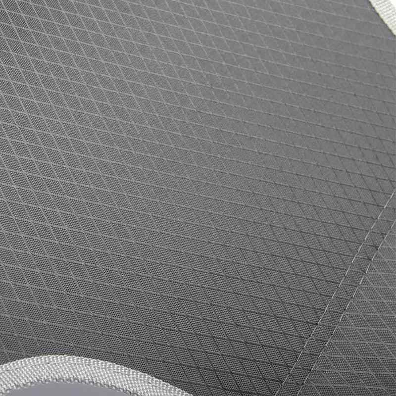 直销新款折叠午休椅牛津布双方管加宽户外懒人椅躺椅休闲便携躺椅