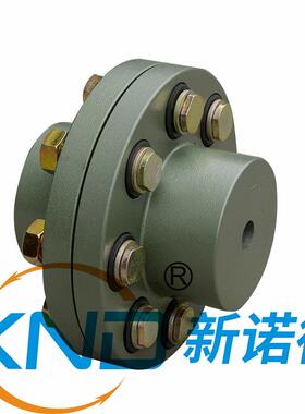 FCL90-100-112-125-140-160-180-200-224-250-280-315/弹性联轴器