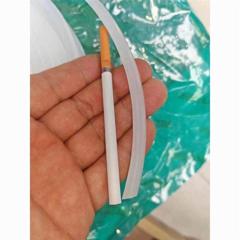 5.0割草绳进口割草绳牛腱专用绳4.0带齿~带芯的通用割草机线