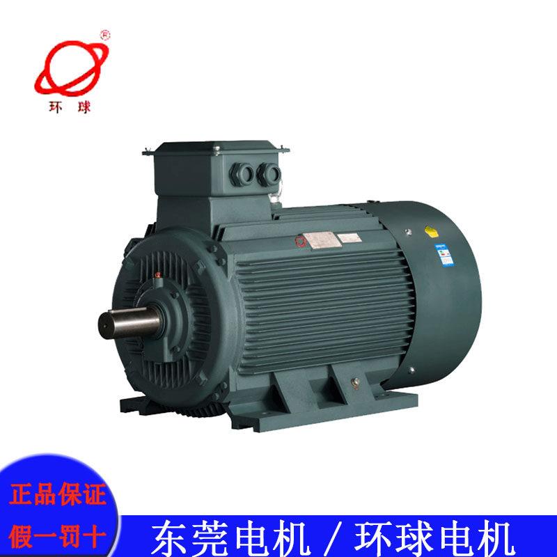 东莞环球电机东莞三相异步马达注塑机专用电机东莞电机原装正品