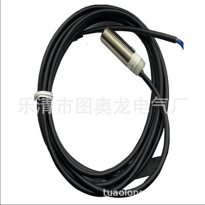 M12全新BI2-M12-AD4X RN6X AN6X AP6X RP6X接近开关质保一年