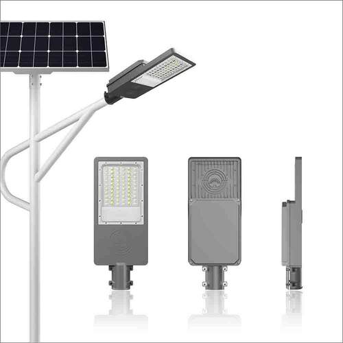 璐易恒昇太阳能灯户外庭院乡村道路照明灯LED感应灯一体化led路灯