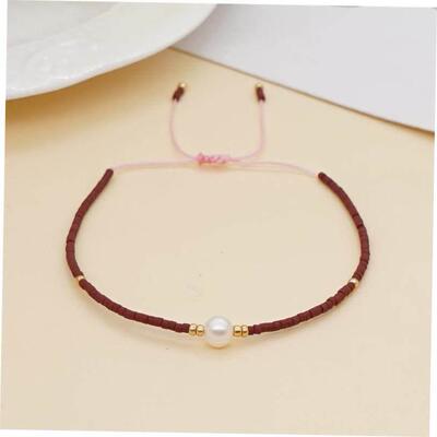Pearl bracelet jewelry women&amp;#39;s bracelet波西米亚