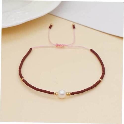 Pearl bracelet jewelry women&amp;#39;s bracelet波西米亚