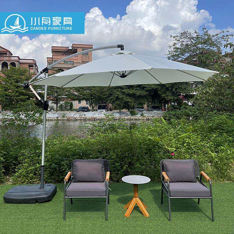 户外藤编沙发庭院家具露天花园阳台休闲桌椅茶几藤椅民宿室外别墅