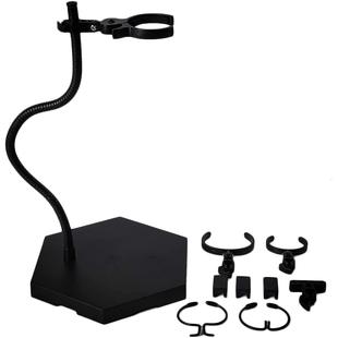 兵人手办支架可动大模型1/6 1/12HT MG蛇形支撑架地台底座 现货