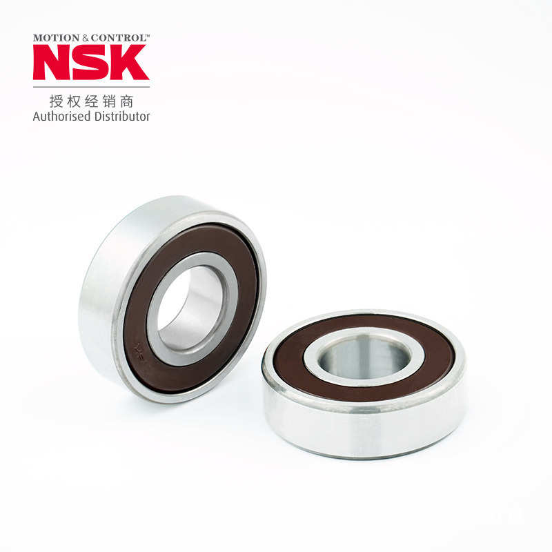 NSK轴承 恩斯克深沟球轴承 6310-6330 接触性胶盖DD