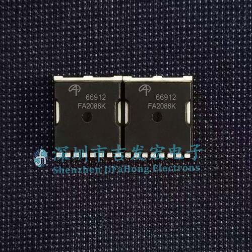 AOTL66912 66912 库存现货 TOLL 可直拍