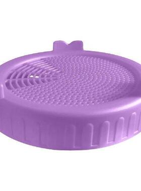 Sprouting Lid Seed Growing Fermentation Vegetable Sealing