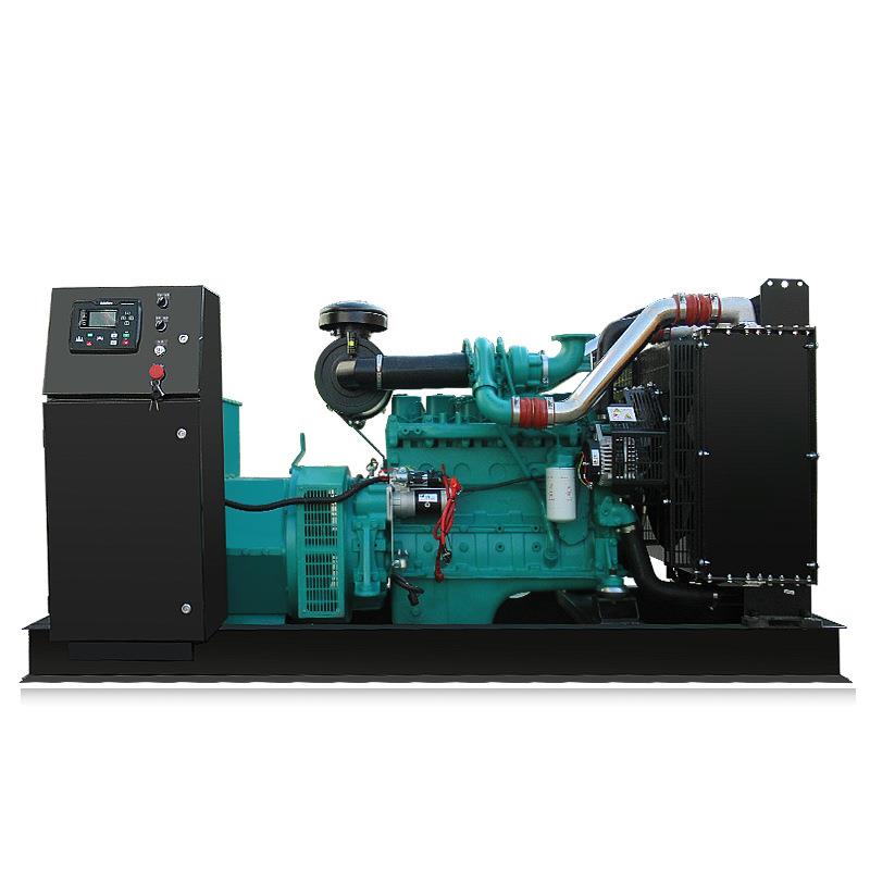 W正宗康机明斯柴油发电30KW50KW80KW10K150KW200KW300KW全0铜XHO