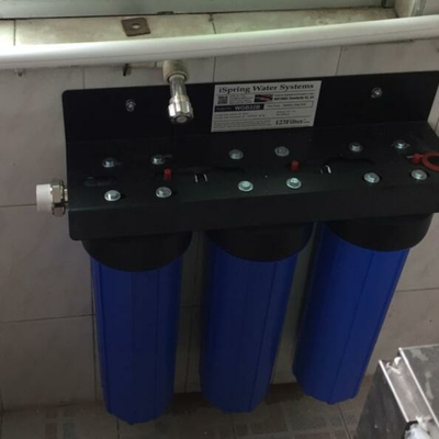 爱诗普霖WGB22B净水器怎么样？用后敢说真话？