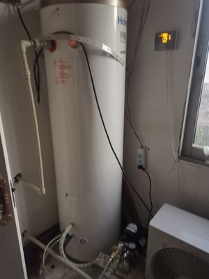 海尔R-200T1空气能热水器怎么样?体验一周震撼反馈缺点?