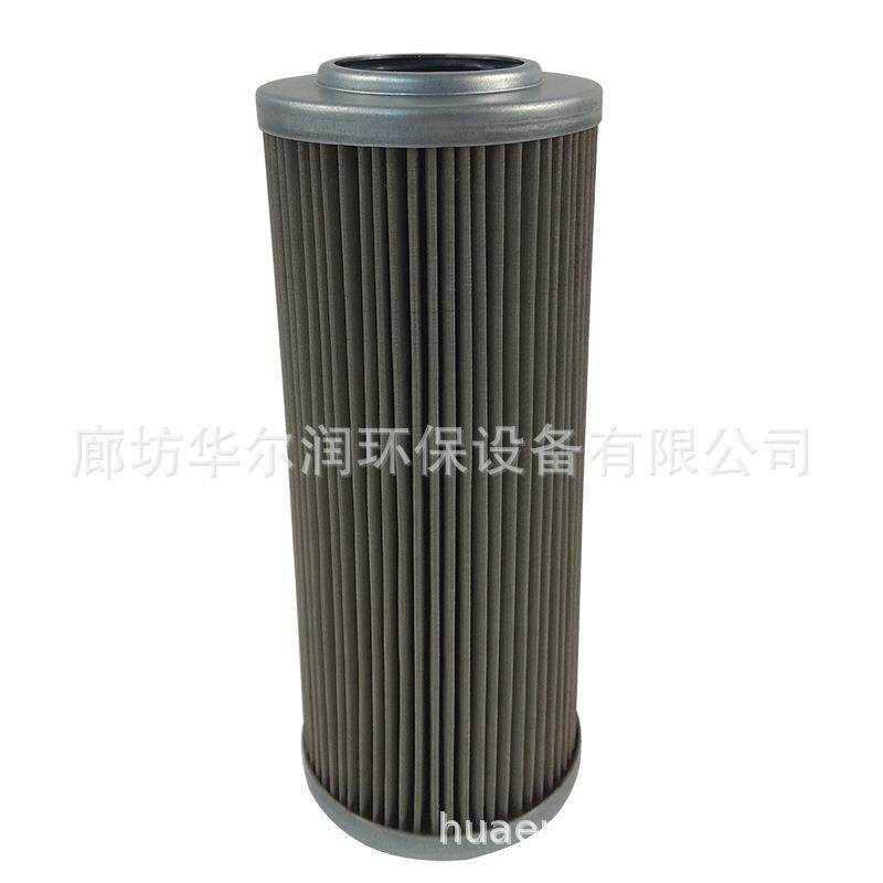 车床折弯机油过滤器滤芯0PUL 06A-200K金属网折叠过滤油滤芯