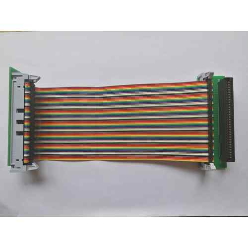 8位ISA延长线排线 62P金手指转插槽电子零件用延长线 BOBARRY柏佰