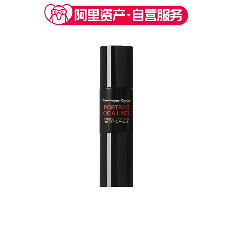 德瑞克馥马尔 贵妇肖像 东方花香调 EDP 持久留香
