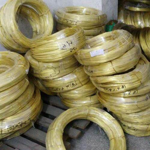 国标h62黄铜线纯铜退火软半硬全硬c2800diy手工黄铜丝c3712