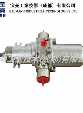 英国Bifold百福ASH12-FR-SR-MD-10-X1-02-L217高流量过滤减压阀