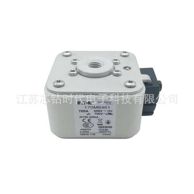 170M6464 170M6465 170M6466巴斯曼BUSSMANN熔断器保险丝