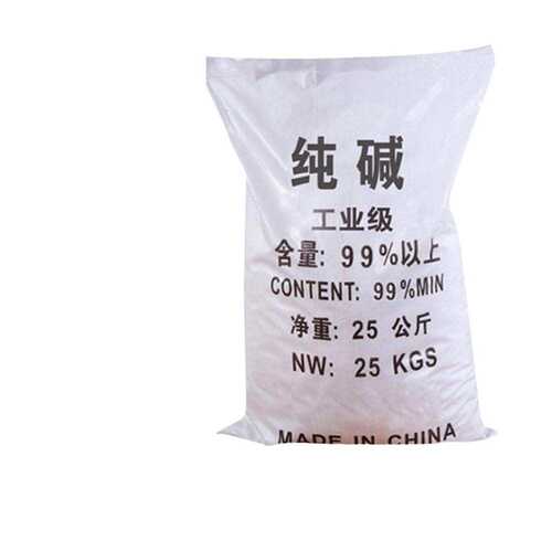 工业纯碱工业级碱软水剂印染轻质碱养殖场造纸厂碱99%污水处理碱