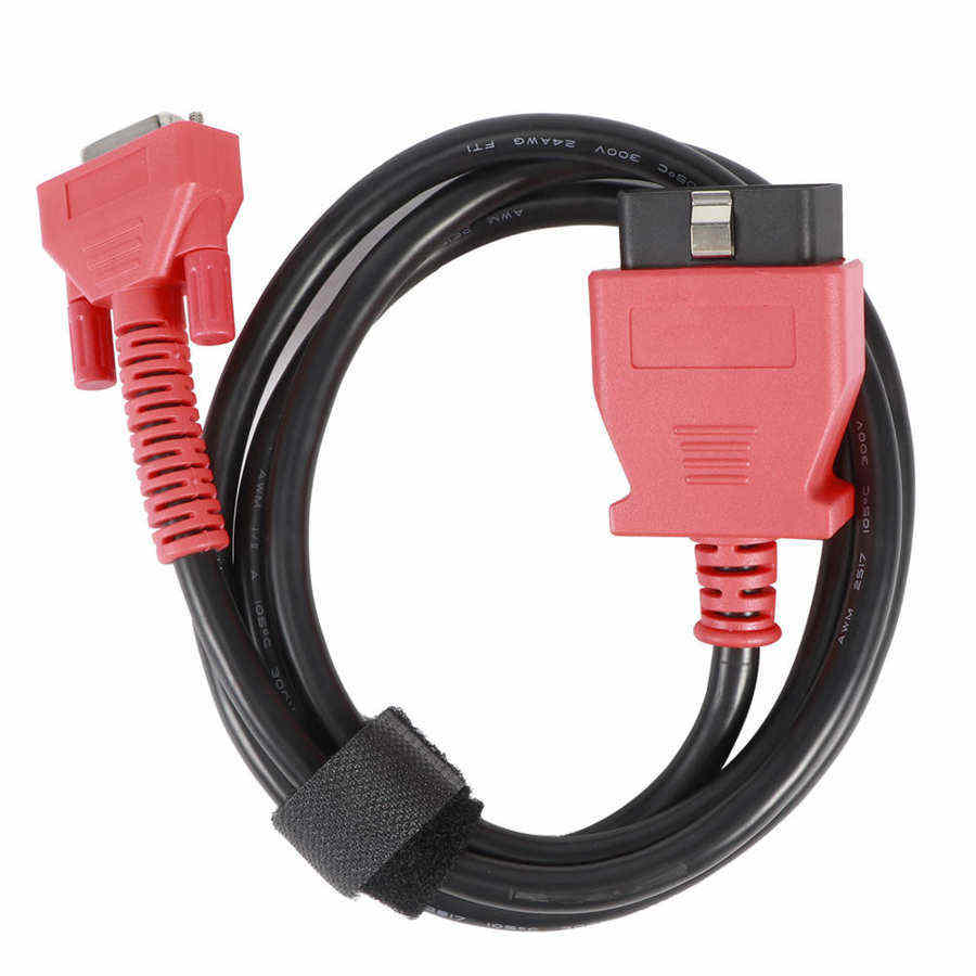 厂家直销跨境热销 道通908主线For Autel MS908 Main Cable To OB