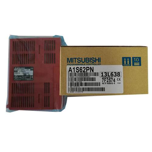 模块A1S62RD4N/RD4/RD3N/RD3/PN/P/LS/DA/A1S61PN/PEU/P
