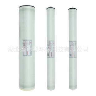 泷膜8040 工业RO膜水处理设备用滤膜 4040苦咸水淡化反渗透膜