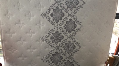 体验分享斯林百兰乳胶床垫怎么样?质量分析斯林百兰乳胶...